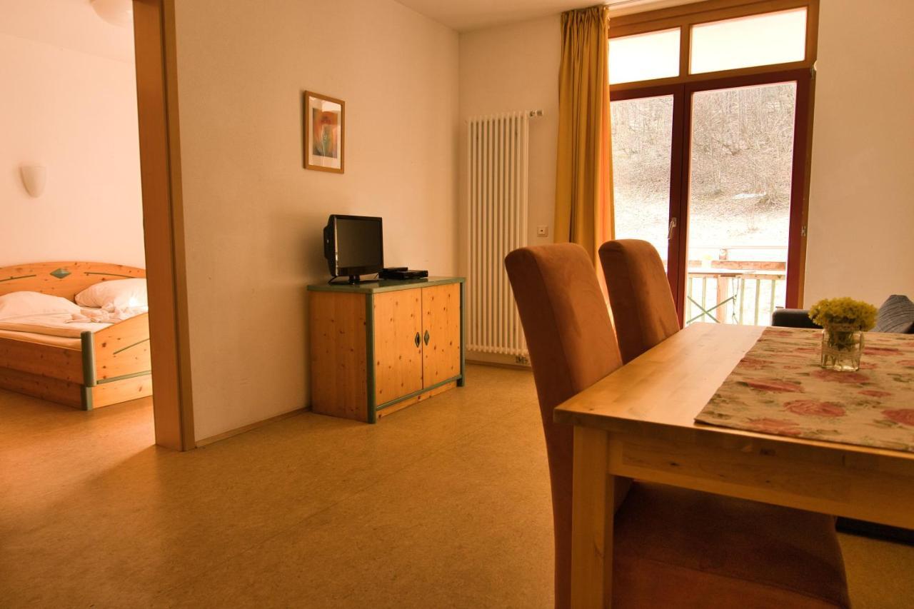 Labenbachhof Freizeit-Schulungs Und Tagungszentrum Ruhpolding Esterno foto
